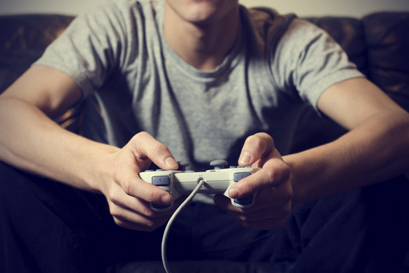 Violência nos jogos de videogame: exagero ou parte do entretenimento?